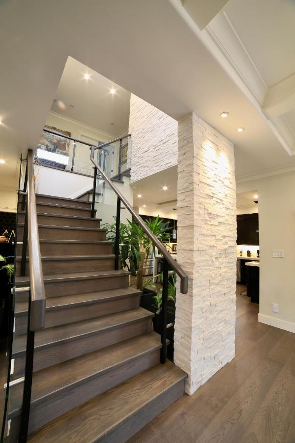 Nice Home Away At Vancouver Near Yvr Exterior foto