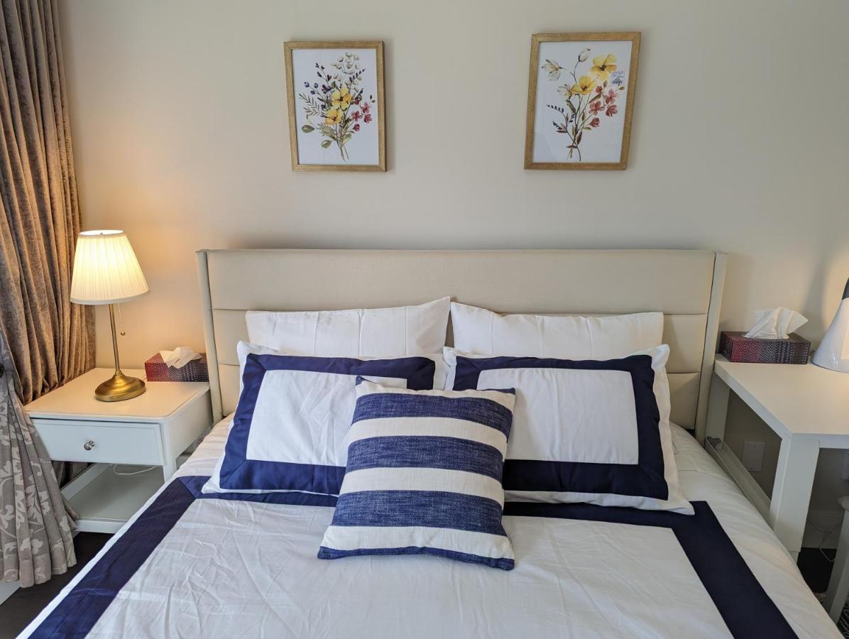 Nice Home Away At Vancouver Near Yvr Exterior foto