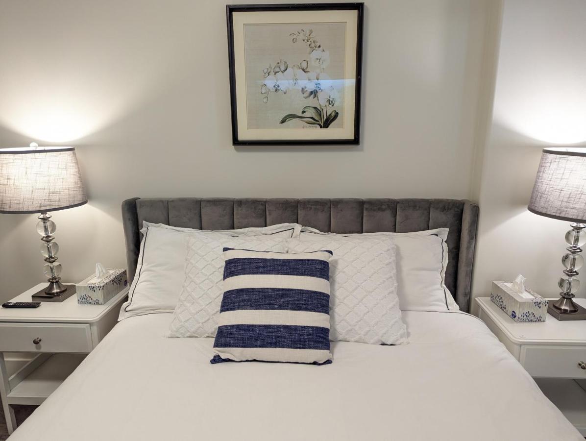 Nice Home Away At Vancouver Near Yvr Exterior foto